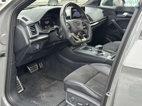 Audi SQ5 2018 - фото 17