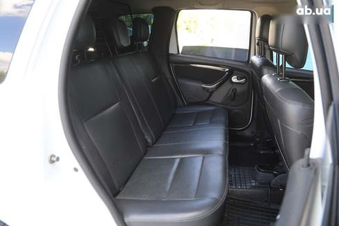 Dacia Duster 2012 - фото 7