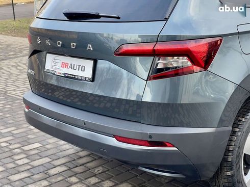 Skoda Karoq 2019 - фото 26