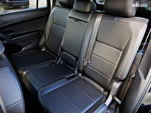 Volkswagen Tiguan 2020 - фото 17