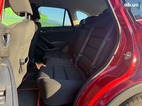 Mazda CX-5 2017 - фото 10