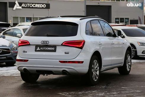 Audi Q5 2013 - фото 7