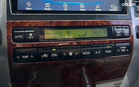 Toyota Land Cruiser Prado 2007 - фото 14
