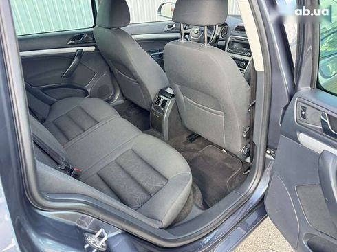 Skoda Octavia 2012 - фото 13