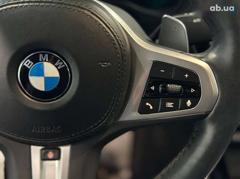 BMW X4 2021 - фото 21