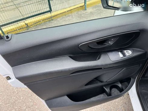Mercedes-Benz Vito 2015 - фото 13