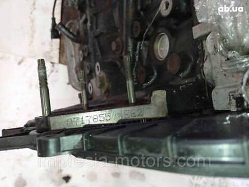 двигатель в сборе для Honda Civic - купить на Автобазаре - фото 3
