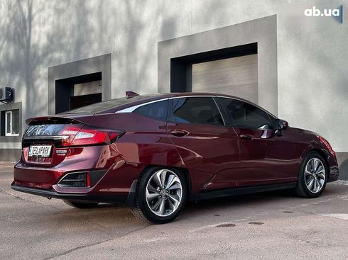 Honda Clarity Electric 2018 - фото 9