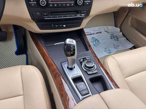 BMW X5 2013 - фото 30