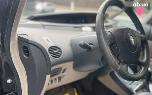 Renault Espace 2007 - фото 8