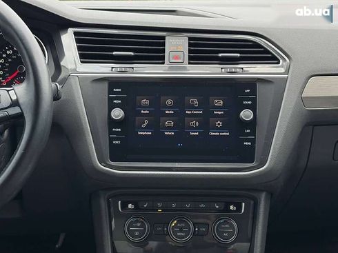 Volkswagen Tiguan 2019 - фото 16