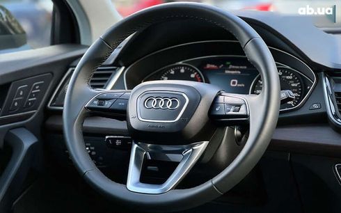 Audi Q5 2023 - фото 17
