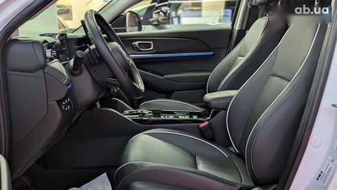Honda e:NS1 2024 - фото 15