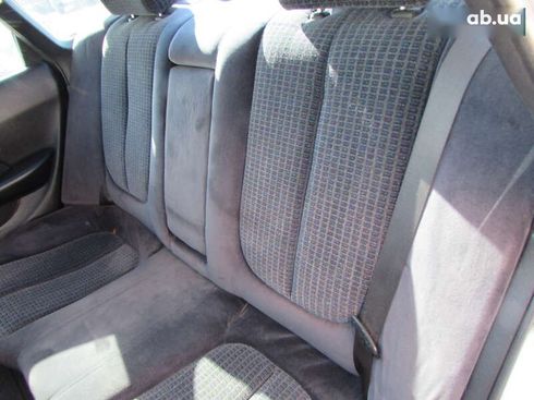 Honda Accord 1998 - фото 11