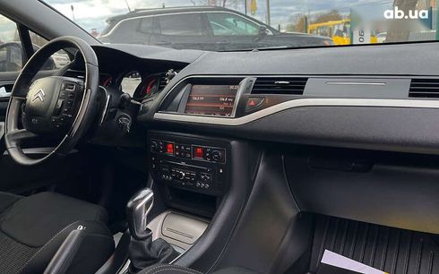 Citroёn C5 2012 - фото 18