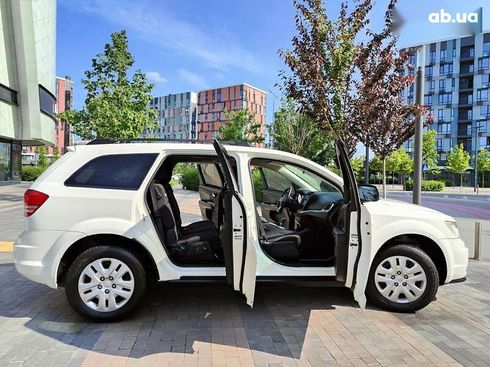 Dodge Journey 2018 - фото 26