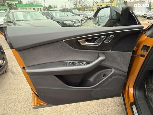 Audi Q8 2020 - фото 25