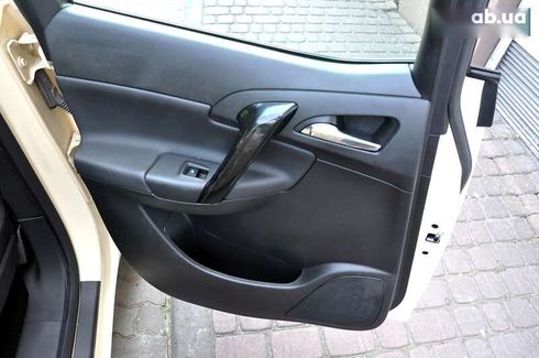 Opel Meriva 2012 - фото 18
