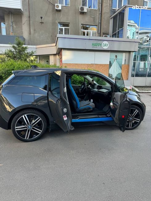 BMW i3 2015 - фото 7