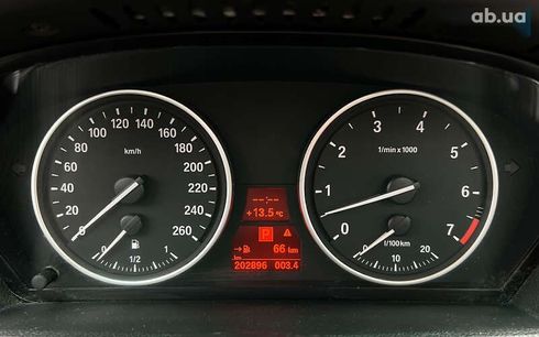 BMW X5 2007 - фото 16