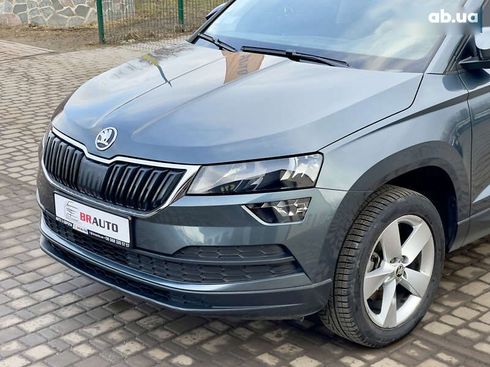 Skoda Karoq 2019 - фото 13