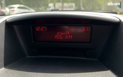 Peugeot 207 2010 - фото 11