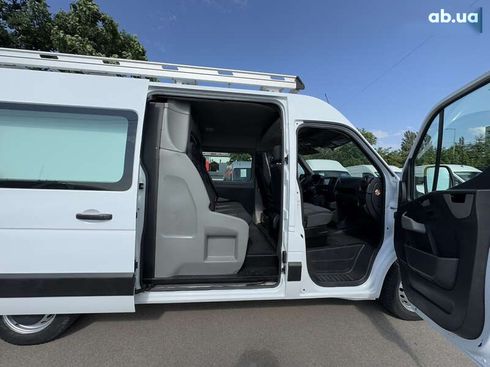 Renault Master 2018 - фото 2