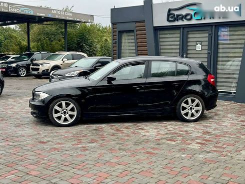 BMW 1 серия 2009 - фото 5