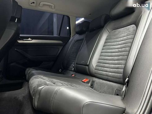 Volkswagen Passat 2018 - фото 19