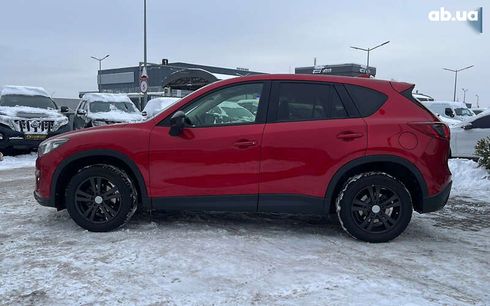 Mazda CX-5 2014 - фото 4