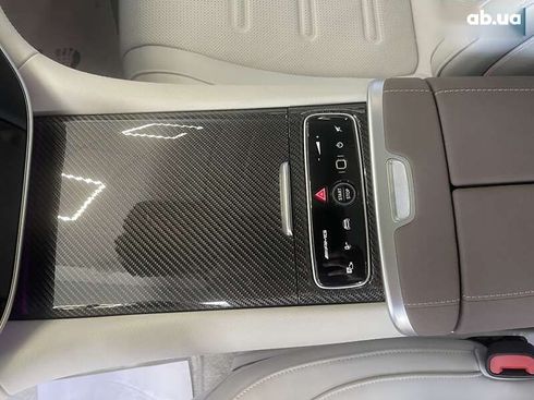 Mercedes-Benz EQS-Класс 2022 - фото 26