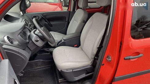 Renault Kangoo 2018 - фото 25