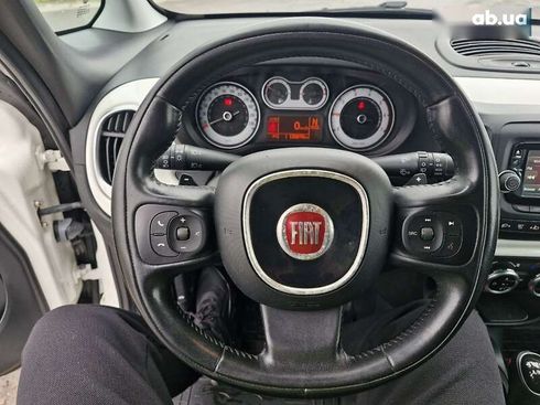 Fiat 500L 2015 - фото 15