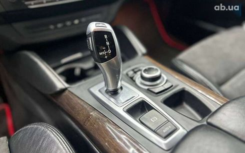 BMW X6 2013 - фото 16