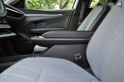 Renault Megane 2023 - фото 20