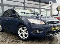 Купити Ford Focus 2011 бу в Мукачевому - купити на Автобазарі