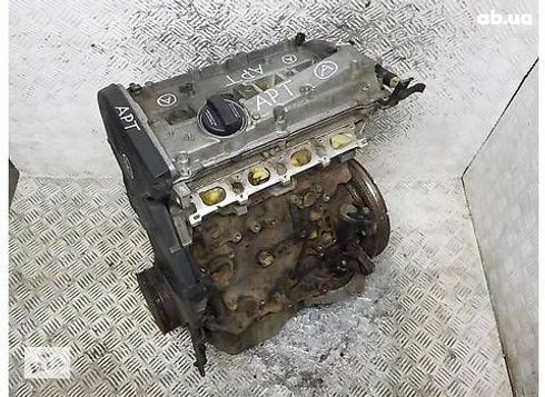 двигатель в сборе для Volkswagen Passat - купить на Автобазаре - фото 3