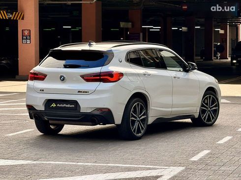 BMW X2 2019 - фото 8