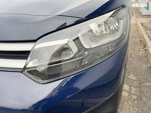 Citroёn Jumpy 2017 - фото 27