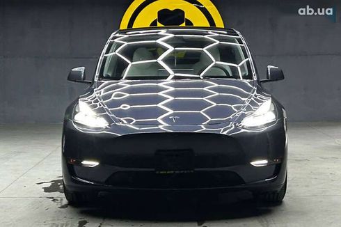 Tesla Model Y 2023 - фото 2