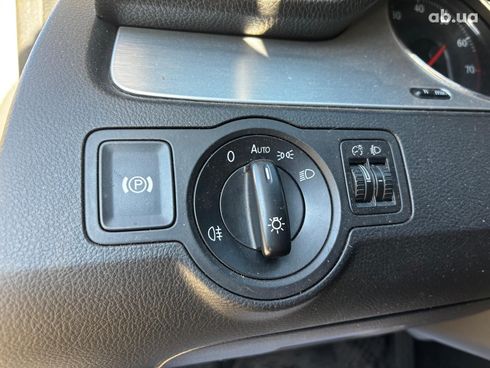 Volkswagen passat b6 2008 бежевый - фото 19