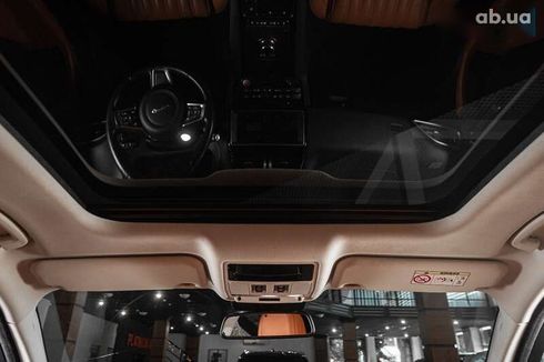 Jaguar F-Pace 2017 - фото 4