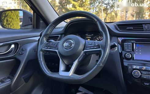 Nissan Rogue 2016 - фото 11