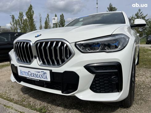 BMW X6 2023 - фото 33