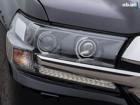 Toyota Land Cruiser 2019 - фото 13