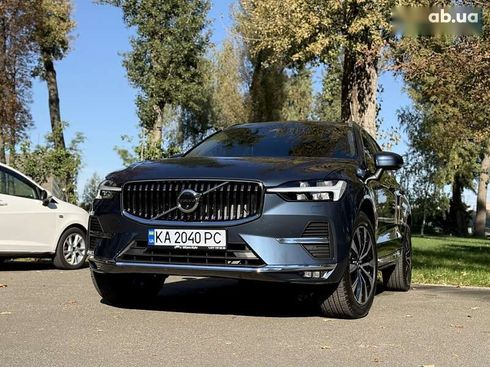 Volvo XC60 2023 - фото 20