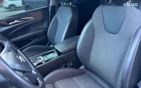 Opel Insignia 2019 - фото 8