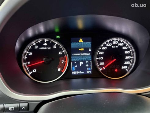 Mitsubishi Eclipse 2021 синий - фото 18