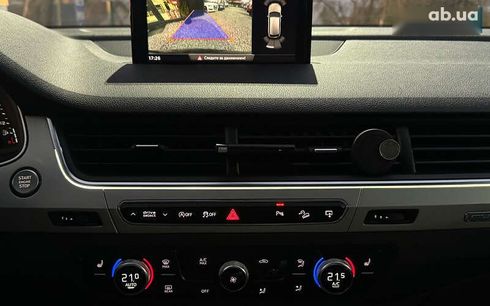 Audi Q7 2015 - фото 13