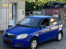 Купить Skoda Fabia бу в Украине - купить на Автобазаре